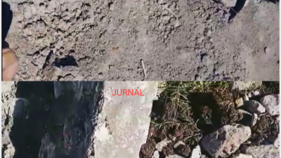 LHI Sebut 3 Proyek di Soppeng Akan Dilaporkan