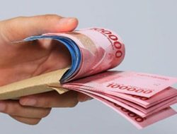 Angin Segar Buat Kepala Desa Dapat Uang Pensiun