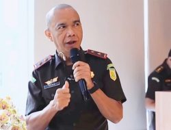 Kejagung: Jaga dan Awasi Keuangan Desa