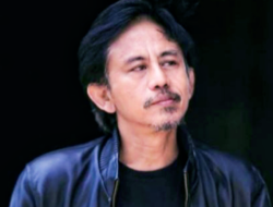 Aktor ‘Preman Pensiun’ Epy Kusnandar Ditangkap Polisi