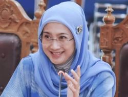 Desy Masuk Bursa Pilgub Jabar, Pakar Harap Aspirasi Perempuan Terwakili
