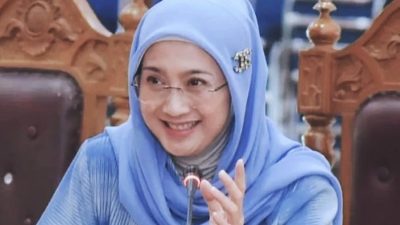 Desy Masuk Bursa Pilgub Jabar, Pakar Harap Aspirasi Perempuan Terwakili