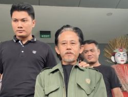 Positif Konsumsi Ganja, Epy Preman Pensiun Butuh Istirahat Usai Ditangkap