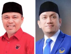 Simulasi Head to Head Pilkada Luwu Timur: IBAS Berpotensi Tumbangkan Budiman