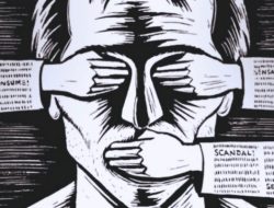 Respons DPR soal Kebebasan Pers