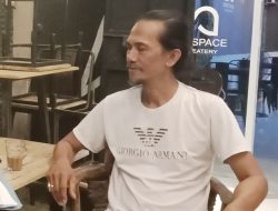 Sejumlah Ruko di Pasar Cabbeng di Blokir, Keseriusan APH Dipertanyakan   
