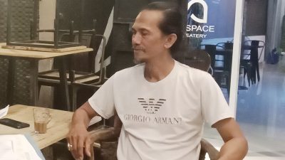 Sejumlah Ruko di Pasar Cabbeng di Blokir, Keseriusan APH Dipertanyakan   