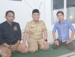 IBAS-Puspa Pasangan Ideal dan Pembawa Perubahan