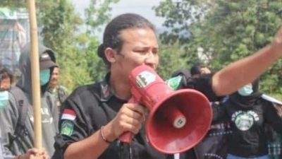 Bupati Lutim Tidak Serius di Pendidikan, Asrama Mahasiswa di Palopo Tak Kunjung Terealisasi