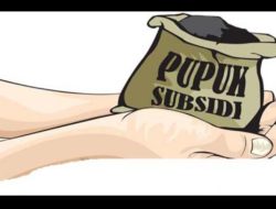 Penyaluran Pupuk Subsidi Harus Menunggu Tanda Tangan Bupati-Gubernur