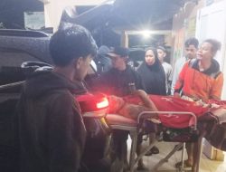 Pasien Kritis, Mobil Ambulans Puskesmas Tana Lili Dilarang Dipakai