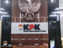 KPK Anggarkan Dana Rp2 Miliar Lebih untuk Penguatan UU Tipikor