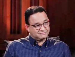 Tiga Partai Bakal Usung Anies di Pilkada Jakarta 2024