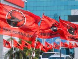 Nama Kandidat PDIP Masuk Cagub, Termasuk Anies Baswedan