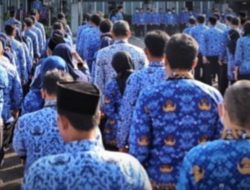Judi Online Makan Korban, Mendagri Siapkan Sanksi untuk ASN