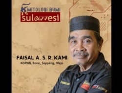 Syarat Sertifikat UKW Madia, Fas Rahmat Siap Jadi Ketua PWI Soppeng