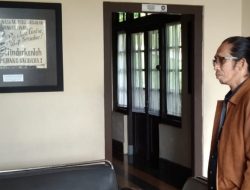 Sejumlah Perangkat Desa Diduga Terlibat Kampanye Pilkada Soppeng
