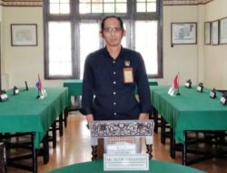 Arham MSi La Palellung Tetap Kritis Meski Bergabung Jadi Tim Hukum Cakada