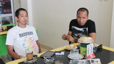 Dari Kritik ke Solusi, Songsong Pilkada Lutim Budiman dan Akbar