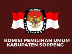 KPU Soppeng Umumkan Hasil Perbaikan Persyaratan Paslon Cabup-Cawabup