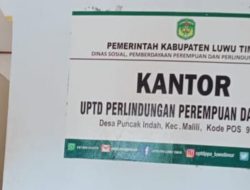 Klarifikasi Keluarga ES soal Kasus Dugaan Pelecehan di Luwu Timur