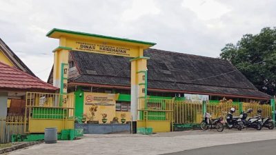 Soal Kasus dokter AD, Bagian SDK Soppeng Beda Pendapat dengan Bagian Kepegawaian
