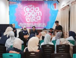 Tim Soda Gembira, Pemuda Millenial Soppeng Bersuara