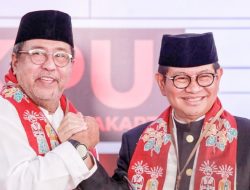 Pilgub DKI Jakarta, Pramono Anung-Rano Karno Unggul Tipis