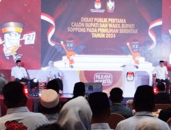 Pasca Debat Pilkada, Rating siAP-ADA Meningkat