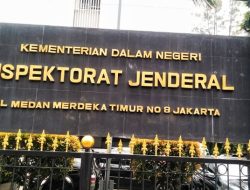 Inspektorat Kemendagri RI Proses Laporan Dokter Umum di Soppeng