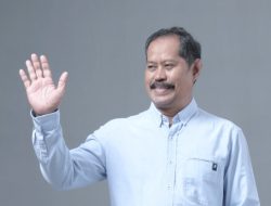 Paslon siAP-ADA Optimis Menang; Tunggu Keputusan Resmi KPU