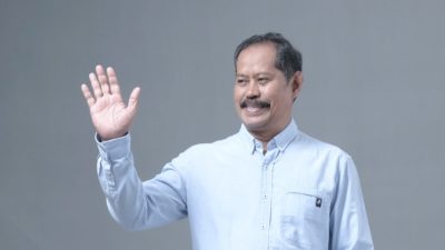 Paslon siAP-ADA Optimis Menang; Tunggu Keputusan Resmi KPU