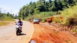 PT. PUL Diduga Langgar Regulasi Pertambangan, LHI dan DPRD Lutim Tuntut Tindakan Tegas