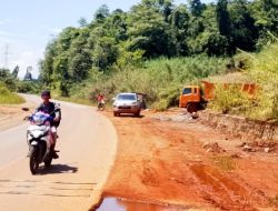 PT. PUL Diduga Langgar Regulasi Pertambangan, LHI dan DPRD Lutim Tuntut Tindakan Tegas