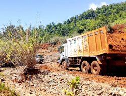 PT PUL Luwu Timur Tanggapi Keluhan Masyarakat soal Tata Kelola Pertambangan