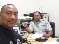 Jasa Raharja Lamban Pencairan Santunan, Ketua LHI Sidrap Kecewa