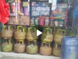 Viral Video Pengecer Jual LPG Rp35 Ribu, Kalakhar LHI Minta Polisi Awasi Penyaluran