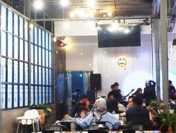 Resto Saromase di Soppeng Jadi Rekomendasi Nikmati Kuliner Nusantara