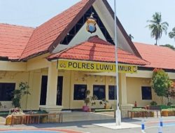 Polres Lutim Diduga Ulur Waktu soal Kasus Penganiayaan, Korban-Saksi: Kami Capek Dipanggil Terus