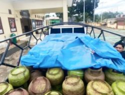 Jual Keluar Wilayah, Agen PT Alif PHU Pangkalan LPG 3 Kg NR