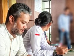 Kasus Dugaan Korupsi di Soppeng Berlanjut, LHI: Polda Sudah Periksa Pelaksana Proyek