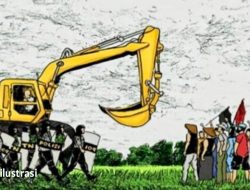 Sejumlah Aktivis-Pemerhati Kecam Laporan Polisi & Ancaman DSS PT Vale