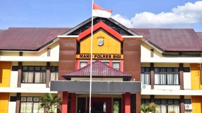 Penjelasan Polres Sigi soal Kasus Lakalantas di Kabobona yang Belum Terselesaikan