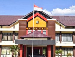 Kasus Lakalantas di Polres Sigi Belum Ada Kejelasan, Korban: Kami Ditawari Uang Didepan Penyidik