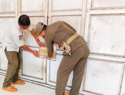 Pemda Lutim Tutup 4 Toko Retail, Jubir UMKM Duga Ada Pihak Pemerintah yang Bantu Pelaku Usaha