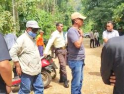 FKPB Bantah Sanggahan PT. Vale Terkait Persoalan di Pakumanu; Mana Bukti Kami Anarkis