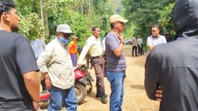 FKPB Bantah Sanggahan PT. Vale Terkait Persoalan di Pakumanu; Mana Bukti Kami Anarkis