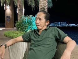 Disebut Basi dan Percuma Melapor, LHI: Biar Kami Bekerja, Situ Nonton Saja