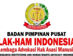 LHI Kembali Bersurat ke Polda dan Mabes Polri, Desak Tindaklanjuti Laporan Dugaan Korupsi Pasar Lamataesso