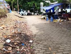 Pengunjung Keluhkan Fasilitas Pantai Molino Sorowako, Rafiah: Segera Kita Bentuk Pengelola, Perdes Sudah Ada